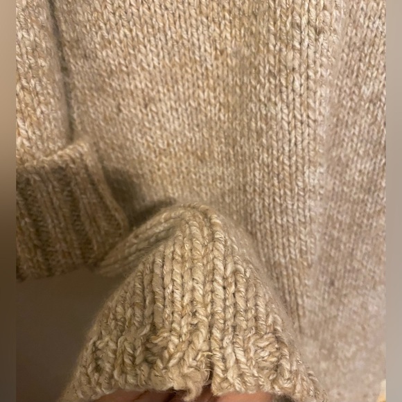 Maglificio Belvedere Florence Italy Cardigan - Picture 3 of 5